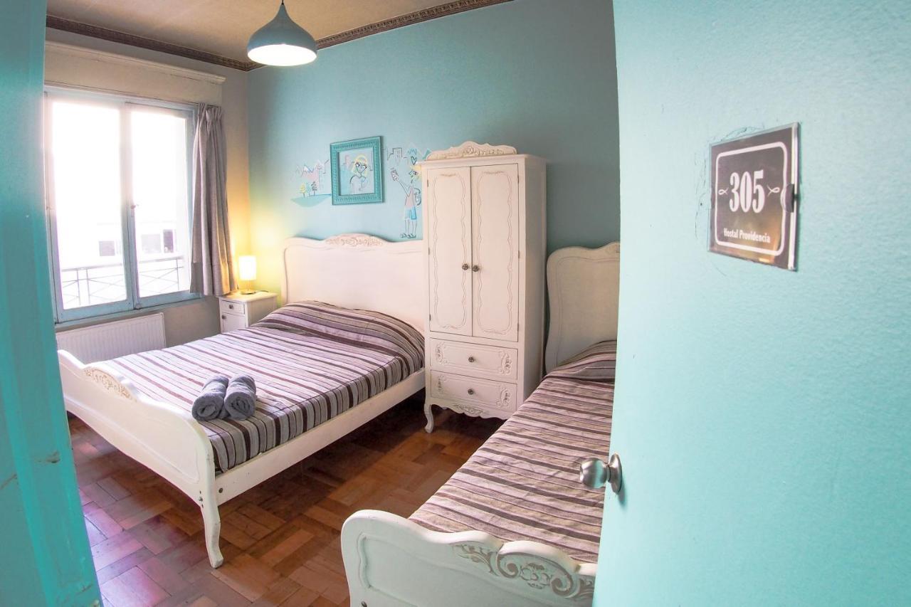 Hostal Providencia *