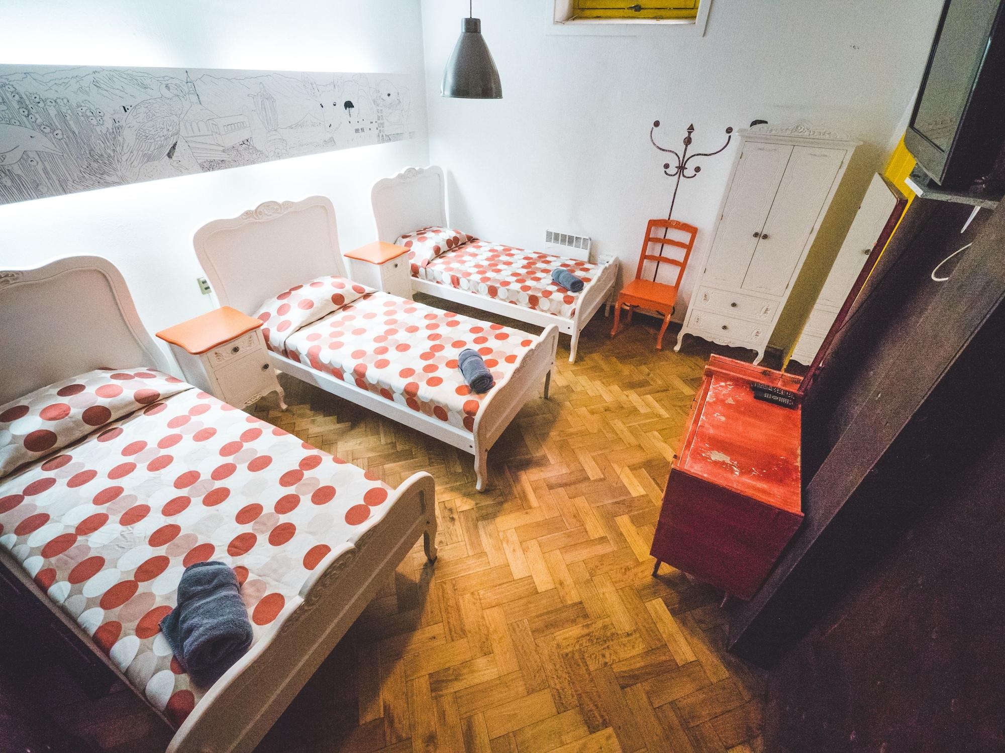 Hostal Providencia *