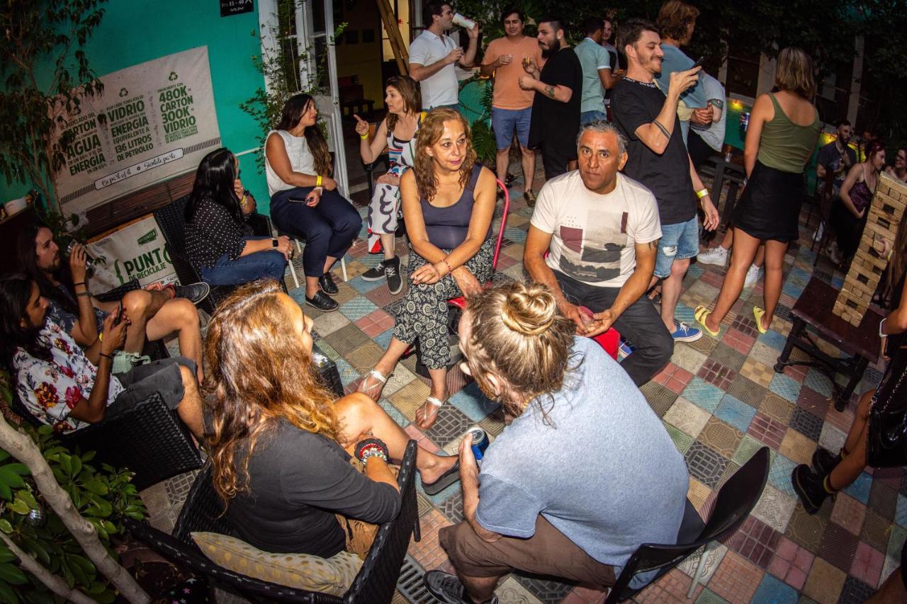 Hostal Providencia