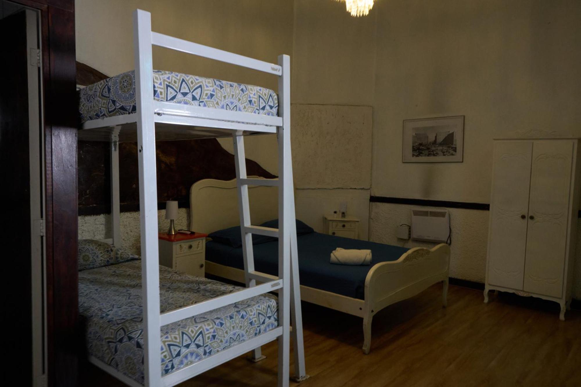 Providencia Hostal