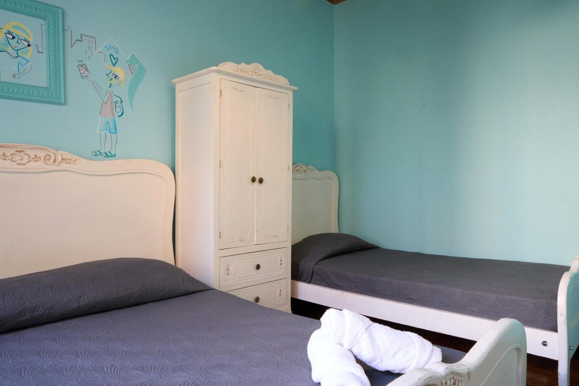 Albergue Providencia