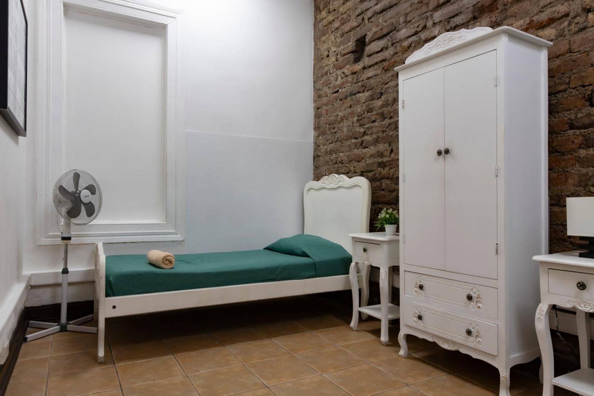 Providencia Albergue