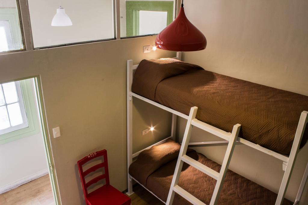 Providencia Hostal *