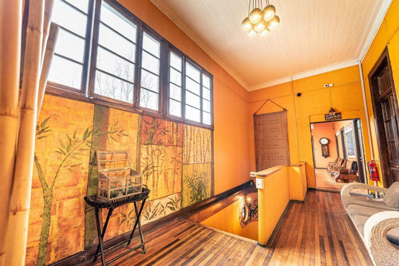 Hostal Providencia *